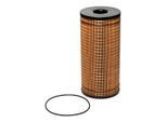 HENGST FILTER Kraftstofffilter e470kpd388 124mm