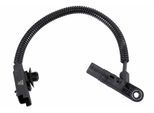 METZGER Sensor, Nockenwellenposition 0903326 für Ford Volvo Citroën/Peugeot