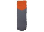 Klymit - Insulated Klymaloft Sleeping Pad - Isomatte Gr Regular - 183 x 58 x 9 cm Blau