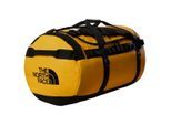 The North Face - Base Camp Duffel Recycled Large - Reisetasche braun