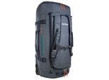 Tatonka - Duffle Roller 80 - Reisetasche Gr 80 l blau/grau