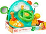 Lernspielzeug BRIGHT STARTS "Lights & Colors Driver™", bunt, Lernspielzeug, KinderB:30,48cm H:20,32cm L:17,78cm, mit Licht und Sound, B:30,48cm H:20,32cm L:17,78cm