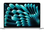 APPLE Notebook "MacBook Air 13" CTO", silber, 24 GB RAM 1.000 GB SSD, M5,macOS, Notebooks