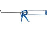 Kartuschenpistole A.S. CRÉATION, blau, B:0,06cm L:0,34cm, Kartuschenpistolen, für Kartuschen mit bis zu 310 ml Inhalt