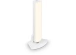 BRILONER LEUCHTEN Wandleuchte "ZADAR", weiß, 1, H: 30cm, 1 Stk., Leuchten, 14,5 x 30 cm, Indoor/Outdoor, Balkon, Wohnzimmer, Schlafzimmer, Wandleuchte