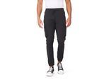 Solution Broek Buddy Cargo-Hose Schwarz