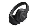 JBL Over-Ear-Kopfhörer "Tune 720 BT", schwarz, B:15cm H:10cm T:20cm, Kopfhörer, Over-Ear-Kopfhörer