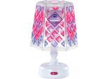 Kreativset VTECH "Lampe, Mosaic Magic Lights", bunt, Kreativsets, KinderB:14,4cm H:23,1cm T:13,2cm, Kunststoff, Kreativset, B:14,4cm H:23,1cm T:13,2cm