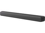 PHILIPS Soundbar "TAB5109/10", grau (dunkelgrau), B:76,6cm H:6,73cm T:9,1cm, Lautsprecher, Soundbar