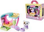 Spielwelt SIMBA "Pamper Petz Mini Playhouse", bunt, Spielfigurenwelten, KinderH:16cm, Spielwelt, H:16cm
