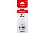 CANON Tintenpatrone "GI-51PGBK", schwarz, Tintenpatronen, Tintenpatrone