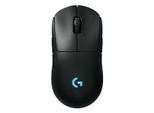 Logitech G PRO 2 Lightspeed Gaming Maus