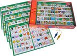 Spiel NORIS "Kinder Electric", bunt, Spiele, Kinder, Spiel