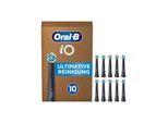 Oral-B iO RB CBF-10 Ultimative Reinigung black FFU, Aufsteckbürsten