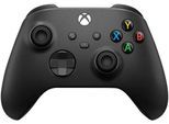 XBOX Xbox-Controller "Xbox Wireless", weiß (schwarz), B:17,8cm H:17,8cm T:7,2cm, Spielecontroller, Xbox-Controller