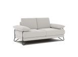 SOFA LORI 2-Sitzer, weiß