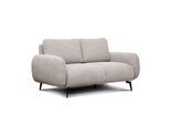 SOFA FEBE 2-Sitzer, ecru