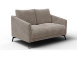 SOFA VILT 2-Sitzer, taupe