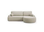 ECKSOFA CLEO mit Schlaffunktion Version Rechte QUELLE 03