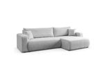 ECKSOFA VESPO XL mit Schlaffunktion und Bettzeugkasten