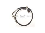 SNR Sensor, Abgastemperatur egt17142 für CHEVROLET