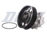 DOLZ Wasserpumpe s233 für Opel Vaughall LANCIA Suzuki