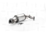 NAP Ruß-/Partikelfilter, Abgasanlage cad10015 für Audi