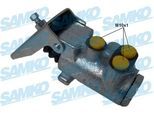 SAMKO Bremskraftregler d11718 für Citroën