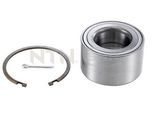 SNR Radlagersatz r16865 Hinterachse links für NISSAN
