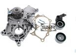 SNR Wasserpumpe + Zahnriemensatz kdp469141 für TOYOTA