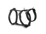 Wolters Professional Geschirr No Escape schwarz M