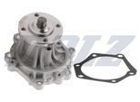 DOLZ Wasserpumpe t186 für VW TOYOTA