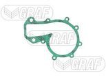 GRAF Wasserpumpe pa14178 für Opel Vaughall