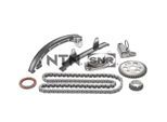 SNR Steuerkettensatz kdc46901 für TOYOTA