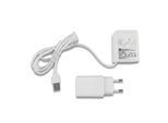 Lucky-Kitty Mikro-Pumpe USB mit Adapter