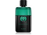 Gucci Guilty Essence Eau de Toilette voor Mannen 50 ml
