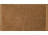 Badetücher HECKETT & LANE "Heckettlane Badetuch Premium", braun, B:60cm L:110cm, Frottee, Baumwolle, Handtücher, Badetücherset aus hochwertige Baumwolle, 650gr/m²