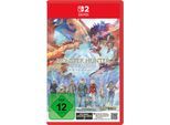 CAPCOM Spielesoftware "Monster Hunter Stories 3: Twisted Reflection", bunt (ohne farbbezeichnung), Nintendo Switch 2, Spielesoftware