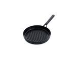 KitchenAid , Schwarz , Metall, Kunststoff , rund ,