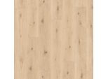 Parador , Eichefarben , Kunststoff , 152.2x22.5x0.06 cm , TÜV-geprüft, Made in Germany, Voc-Label A+ , schmutzabweisend, wetterfest, pflegeleicht, fleckenunempfindlich, schwer entflammbar, für Fußbodenheizung geeignet, feuchtraumgeeignet, stuhlrollengeeignet , Teppiche & Böden, Bodenbeläge, Vinylböden