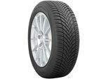 Ganzjahresreifen TOYO "TOYO", schwarz, 195mm / 55 % R 15 89V, Autoreifen, CELSIUS AS2