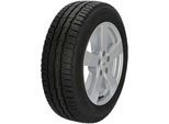 Ganzjahresreifen IMPERIAL "IMPERIAL", schwarz, 205mm / 75 % R 16 113/111S, Autoreifen, VAN DRIVER AS