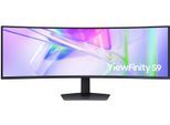 Samsung ViewFinity S95UC Curved Monitor 124 cm (49 Zoll)