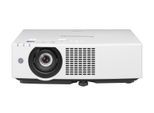 Panasonic PT-VMZ51EJ LCD Laser Beamer 5200 Lumen