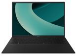 LG gram 17 Business 17ZB90TL-G.AZ8BGN Intel® Core™ Ultra 7 258V Notebook 43,18 cm (17")