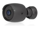 Ubiquiti G6 Bullet Überwachungskamera für den Innen- und Außenbereich (schwarz)
