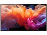 Sharp E439 Digital Signage Display 108 cm 43 Zoll