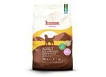 husse Adult Haut & Fell, kaltgepresst (ex Mild/Lyster) 14 kg Sanfte Ernährung für gesunde Haut und gesundes Fell im Alltag