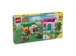 LEGO® Kreative Häuser: Jahreszeiten voller Spaß