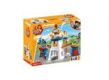 Playmobil Das Hauptquartier